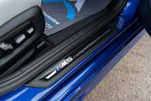 BMW 4.4i V8 Competition Saloon 4dr Petrol Steptronic xDrive Euro 6 (s/s) (625 ps)