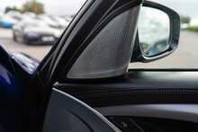 BMW 4.4i V8 Competition Saloon 4dr Petrol Steptronic xDrive Euro 6 (s/s) (625 ps)