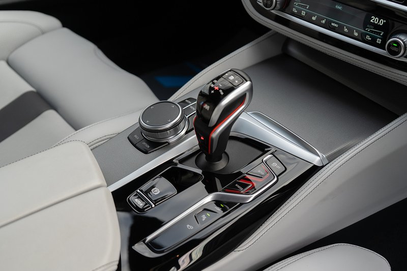 BMW 4.4i V8 Competition Saloon 4dr Petrol Steptronic xDrive Euro 6 (s/s) (625 ps)