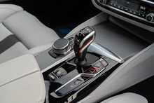 BMW 4.4i V8 Competition Saloon 4dr Petrol Steptronic xDrive Euro 6 (s/s) (625 ps)