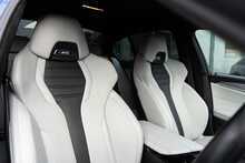 BMW 4.4i V8 Competition Saloon 4dr Petrol Steptronic xDrive Euro 6 (s/s) (625 ps)