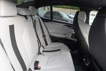 BMW 4.4i V8 Competition Saloon 4dr Petrol Steptronic xDrive Euro 6 (s/s) (625 ps)