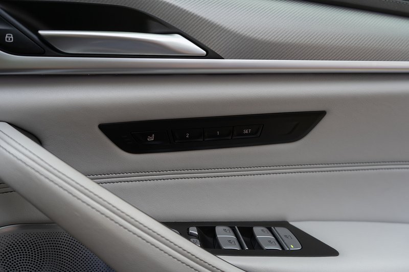 BMW 4.4i V8 Competition Saloon 4dr Petrol Steptronic xDrive Euro 6 (s/s) (625 ps)