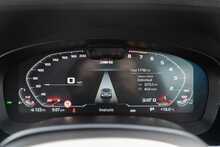 BMW 4.4i V8 Competition Saloon 4dr Petrol Steptronic xDrive Euro 6 (s/s) (625 ps)