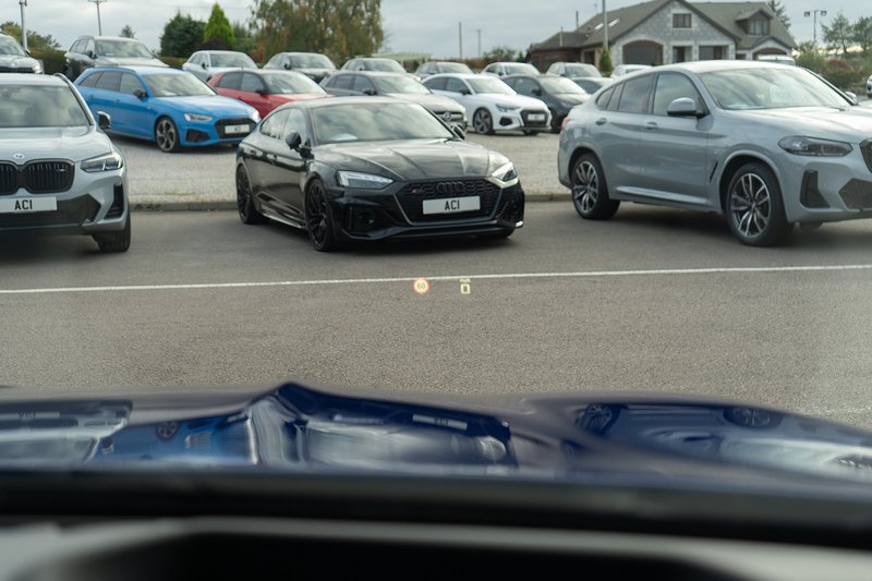 BMW 4.4i V8 Competition Saloon 4dr Petrol Steptronic xDrive Euro 6 (s/s) (625 ps)