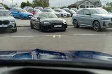 BMW 4.4i V8 Competition Saloon 4dr Petrol Steptronic xDrive Euro 6 (s/s) (625 ps)