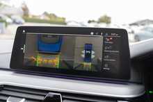 BMW 4.4i V8 Competition Saloon 4dr Petrol Steptronic xDrive Euro 6 (s/s) (625 ps)