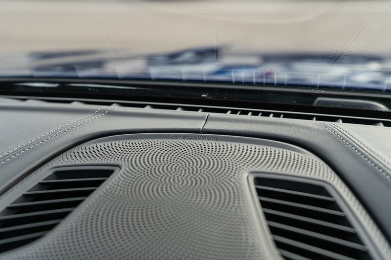 BMW 4.4i V8 Competition Saloon 4dr Petrol Steptronic xDrive Euro 6 (s/s) (625 ps)