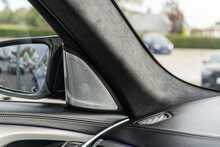 BMW 4.4i V8 Competition Saloon 4dr Petrol Steptronic xDrive Euro 6 (s/s) (625 ps)