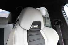 BMW 4.4i V8 Competition Saloon 4dr Petrol Steptronic xDrive Euro 6 (s/s) (625 ps)