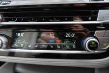 BMW 4.4i V8 Competition Saloon 4dr Petrol Steptronic xDrive Euro 6 (s/s) (625 ps)