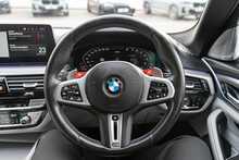 BMW 4.4i V8 Competition Saloon 4dr Petrol Steptronic xDrive Euro 6 (s/s) (625 ps)