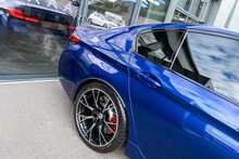 BMW 4.4i V8 Competition Saloon 4dr Petrol Steptronic xDrive Euro 6 (s/s) (625 ps)