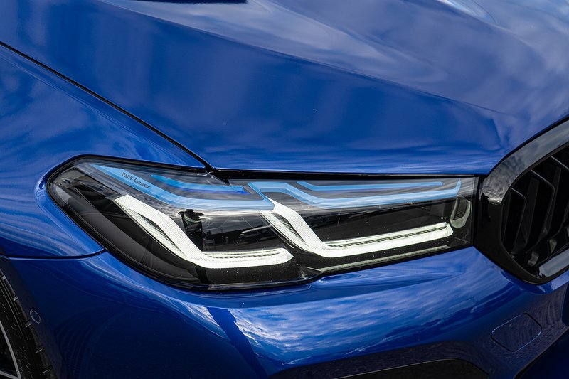 BMW 4.4i V8 Competition Saloon 4dr Petrol Steptronic xDrive Euro 6 (s/s) (625 ps)