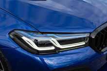 BMW 4.4i V8 Competition Saloon 4dr Petrol Steptronic xDrive Euro 6 (s/s) (625 ps)