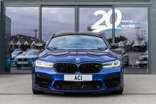 BMW 4.4i V8 Competition Saloon 4dr Petrol Steptronic xDrive Euro 6 (s/s) (625 ps)