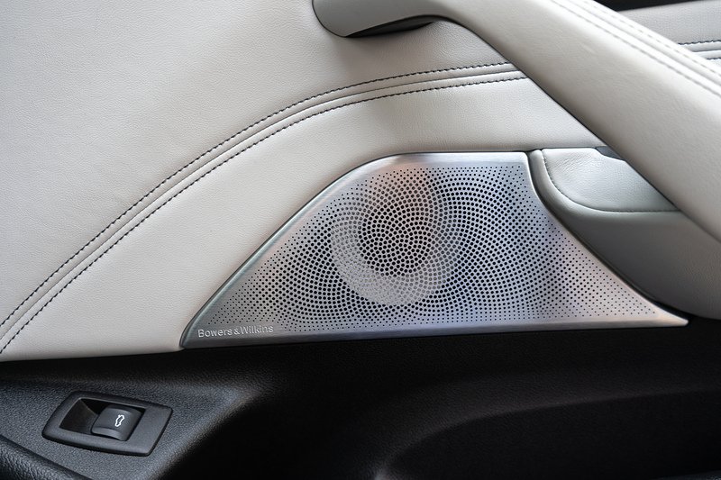 BMW 4.4i V8 Competition Saloon 4dr Petrol Steptronic xDrive Euro 6 (s/s) (625 ps)