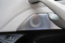 BMW 4.4i V8 Competition Saloon 4dr Petrol Steptronic xDrive Euro 6 (s/s) (625 ps)