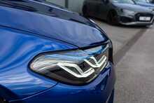 BMW 4.4i V8 Competition Saloon 4dr Petrol Steptronic xDrive Euro 6 (s/s) (625 ps)