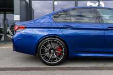 BMW 4.4i V8 Competition Saloon 4dr Petrol Steptronic xDrive Euro 6 (s/s) (625 ps)