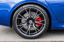 BMW 4.4i V8 Competition Saloon 4dr Petrol Steptronic xDrive Euro 6 (s/s) (625 ps)