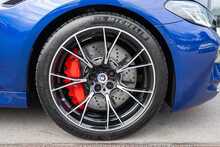 BMW 4.4i V8 Competition Saloon 4dr Petrol Steptronic xDrive Euro 6 (s/s) (625 ps)