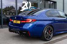 BMW 4.4i V8 Competition Saloon 4dr Petrol Steptronic xDrive Euro 6 (s/s) (625 ps)