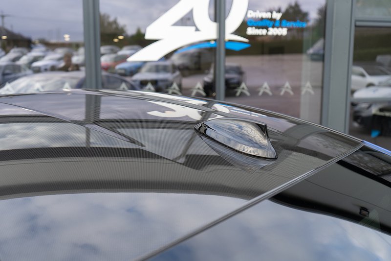 BMW 4.4i V8 Competition Saloon 4dr Petrol Steptronic xDrive Euro 6 (s/s) (625 ps)