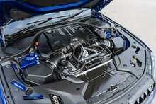 BMW 4.4i V8 Competition Saloon 4dr Petrol Steptronic xDrive Euro 6 (s/s) (625 ps)