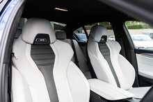 BMW 4.4i V8 Competition Saloon 4dr Petrol Steptronic xDrive Euro 6 (s/s) (625 ps)