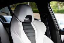 BMW 4.4i V8 Competition Saloon 4dr Petrol Steptronic xDrive Euro 6 (s/s) (625 ps)