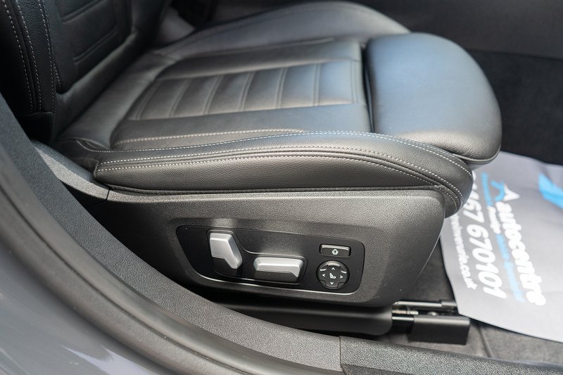 BMW 3.0 330d MHT M Sport Pro Edition Touring 5dr Diesel Hybrid Auto xDrive Euro 6 (s/s) (286 ps)