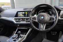 BMW 3.0 330d MHT M Sport Pro Edition Touring 5dr Diesel Hybrid Auto xDrive Euro 6 (s/s) (286 ps)