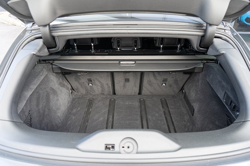 BMW 3.0 330d MHT M Sport Pro Edition Touring 5dr Diesel Hybrid Auto xDrive Euro 6 (s/s) (286 ps)