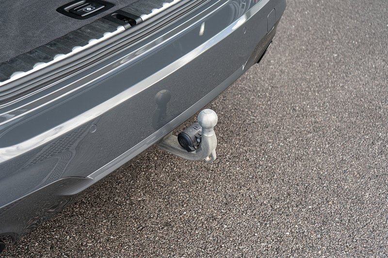 BMW 3.0 330d MHT M Sport Pro Edition Touring 5dr Diesel Hybrid Auto xDrive Euro 6 (s/s) (286 ps)