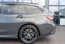 BMW 3.0 330d MHT M Sport Pro Edition Touring 5dr Diesel Hybrid Auto xDrive Euro 6 (s/s) (286 ps)