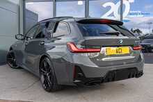 BMW 3.0 M340d MHT Touring 5dr Diesel Hybrid Auto xDrive Euro 6 (s/s) (340 ps)