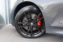 BMW 3.0 M340d MHT Touring 5dr Diesel Hybrid Auto xDrive Euro 6 (s/s) (340 ps)