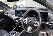 BMW 3.0 M340d MHT Touring 5dr Diesel Hybrid Auto xDrive Euro 6 (s/s) (340 ps)