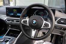 BMW 3.0 M340d MHT Touring 5dr Diesel Hybrid Auto xDrive Euro 6 (s/s) (340 ps)