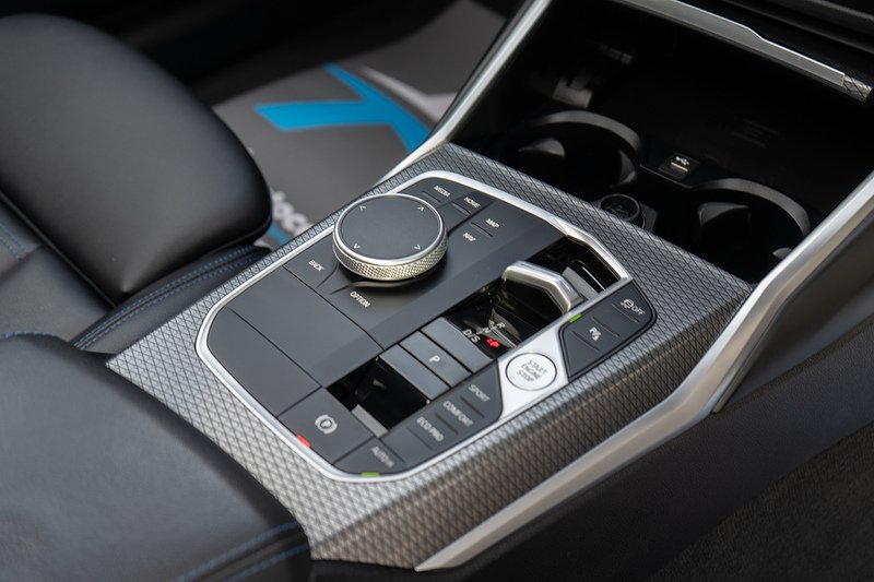 BMW 3.0 M340d MHT Touring 5dr Diesel Hybrid Auto xDrive Euro 6 (s/s) (340 ps)