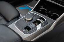 BMW 3.0 M340d MHT Touring 5dr Diesel Hybrid Auto xDrive Euro 6 (s/s) (340 ps)