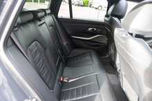 BMW 3.0 M340d MHT Touring 5dr Diesel Hybrid Auto xDrive Euro 6 (s/s) (340 ps)