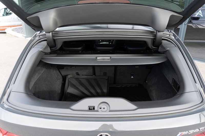 BMW 3.0 M340d MHT Touring 5dr Diesel Hybrid Auto xDrive Euro 6 (s/s) (340 ps)