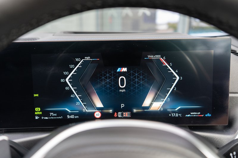 BMW 3.0 M340d MHT Touring 5dr Diesel Hybrid Auto xDrive Euro 6 (s/s) (340 ps)