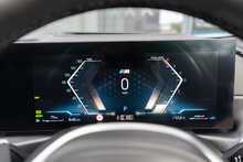 BMW 3.0 M340d MHT Touring 5dr Diesel Hybrid Auto xDrive Euro 6 (s/s) (340 ps)