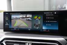 BMW 3.0 M340d MHT Touring 5dr Diesel Hybrid Auto xDrive Euro 6 (s/s) (340 ps)