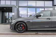 BMW 3.0 M340d MHT Touring 5dr Diesel Hybrid Auto xDrive Euro 6 (s/s) (340 ps)
