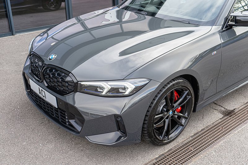 BMW 3.0 M340d MHT Touring 5dr Diesel Hybrid Auto xDrive Euro 6 (s/s) (340 ps)