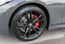 BMW 3.0 M340d MHT Touring 5dr Diesel Hybrid Auto xDrive Euro 6 (s/s) (340 ps)